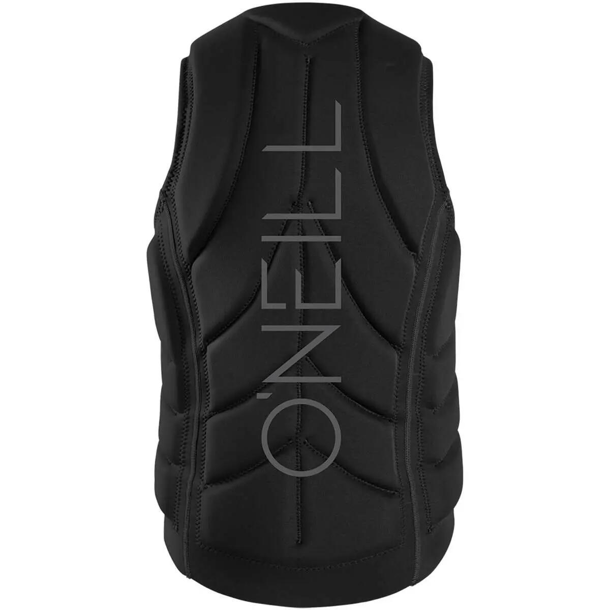 Kamizelka ONeill Slasher Comp Vest Black Black 6/7