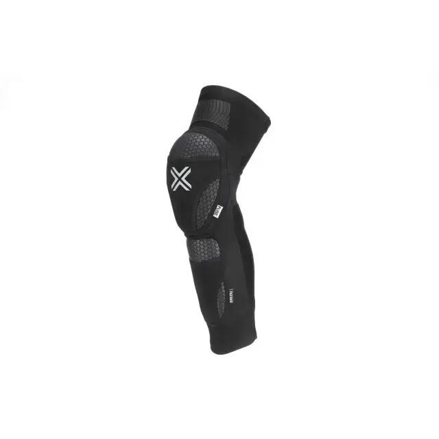 Stabilizator kolana z ochraniaczem na golenie Fuse Omega 75 Elite Combo 2/5
