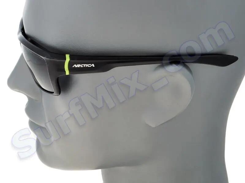 Okulary Arctica Orion S-222B POLARYZACJA 3/7