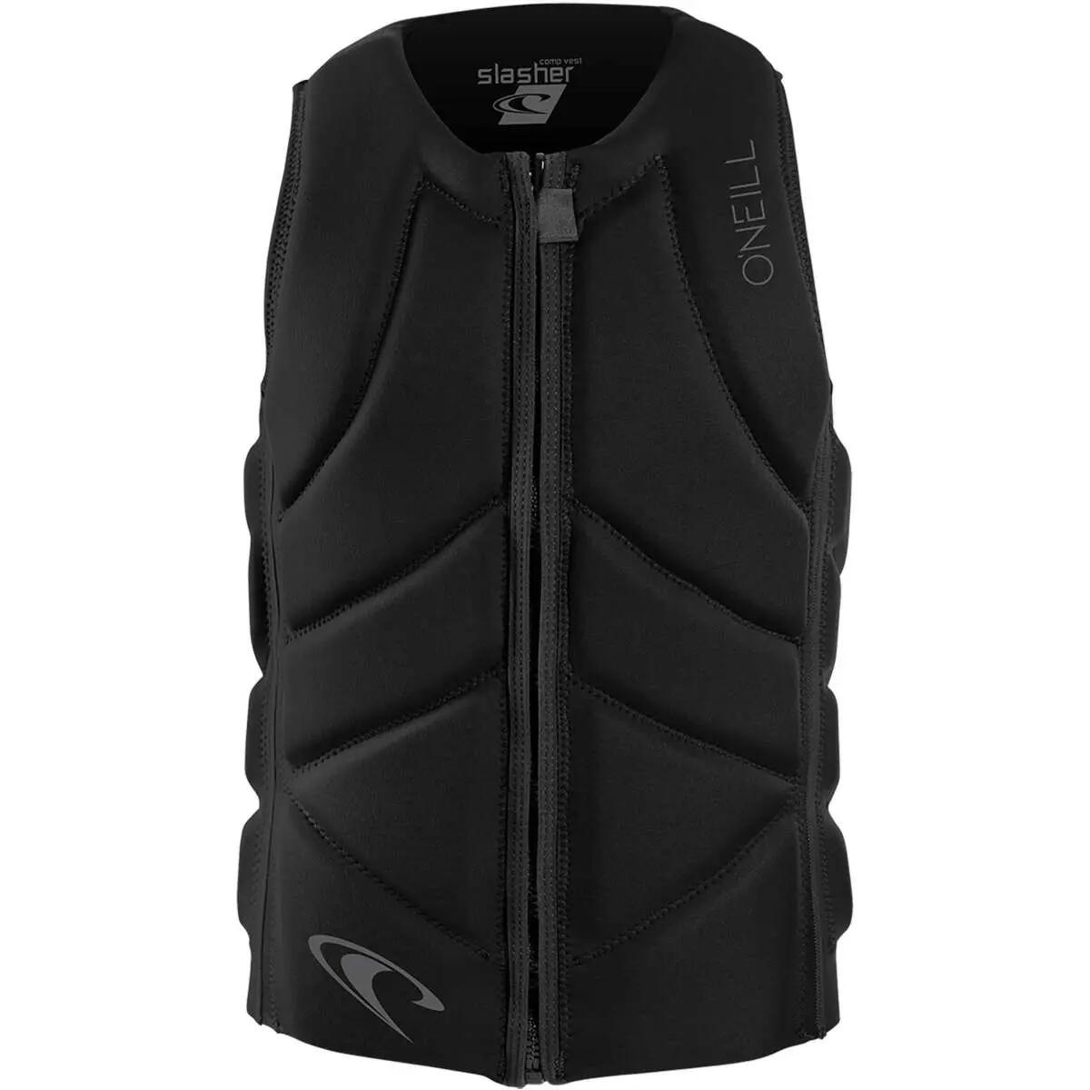 Kamizelka ONeill Slasher Comp Vest Black Black 5/7