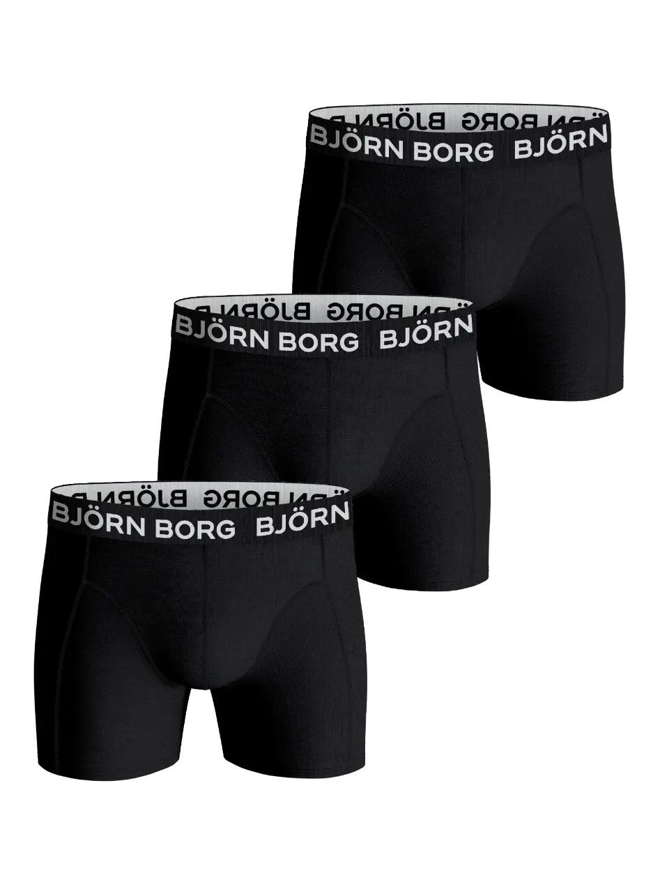 BJORN BORG picture