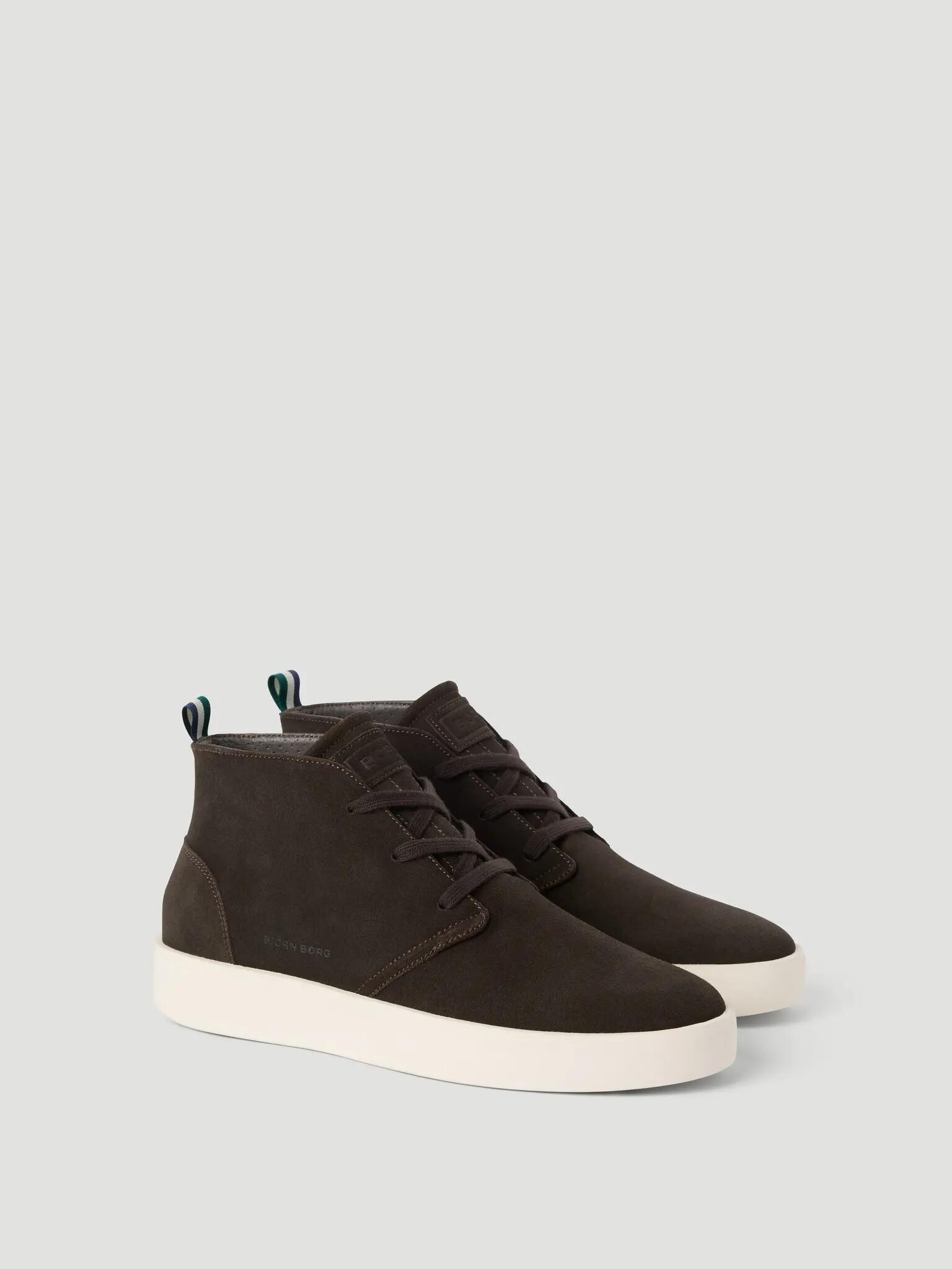 bjorn_borg DESERT CHUKKA bottes marron pour homme 2/3