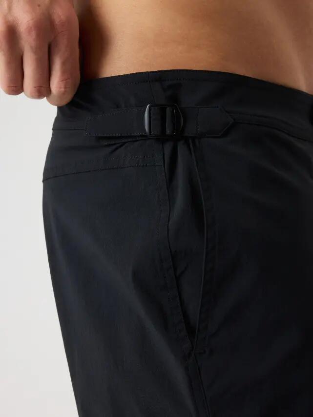 bjorn_borg BORG TAILORED SWIM SHORTS in poliammide riciclata 5/5
