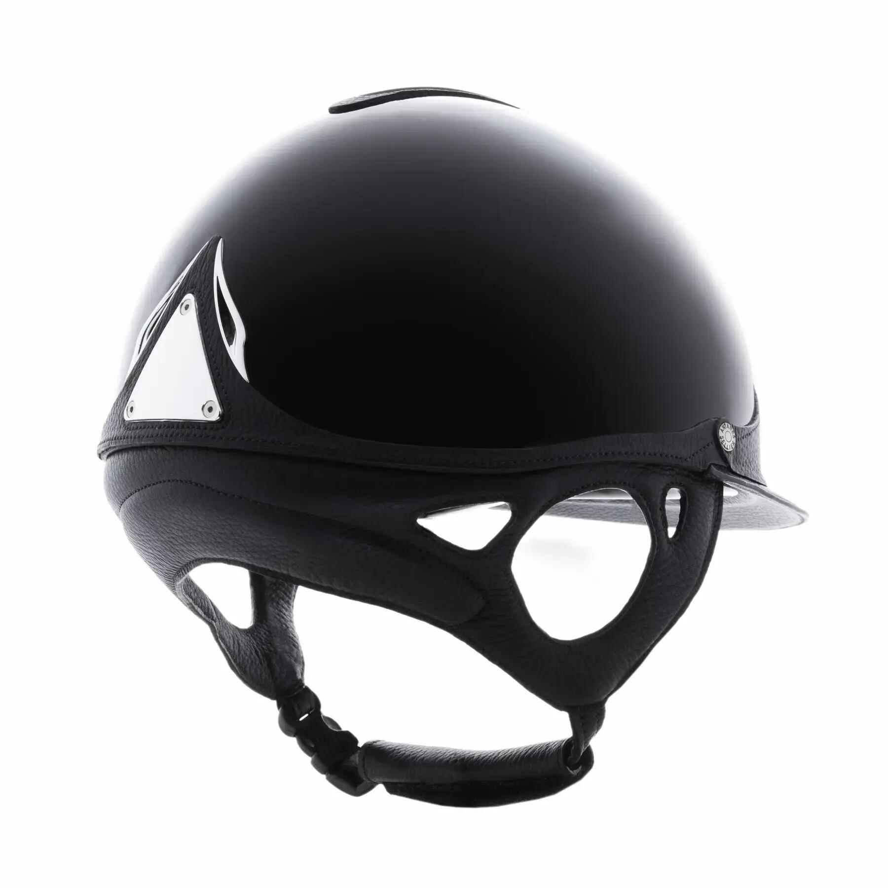 Casco da equitazione Antarès Premium 5/5