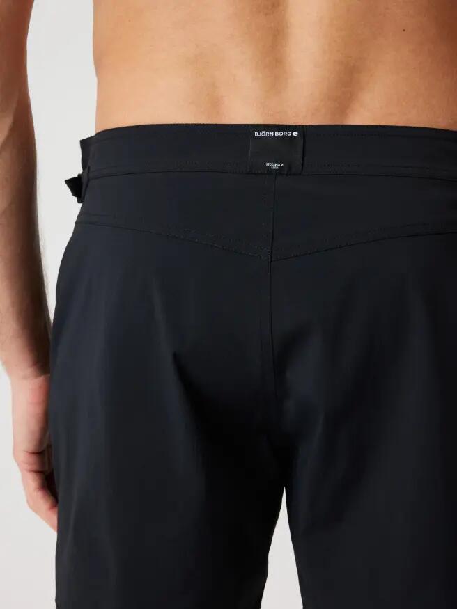 bjorn_borg BORG TAILORED SWIM SHORTS in poliammide riciclata 4/5