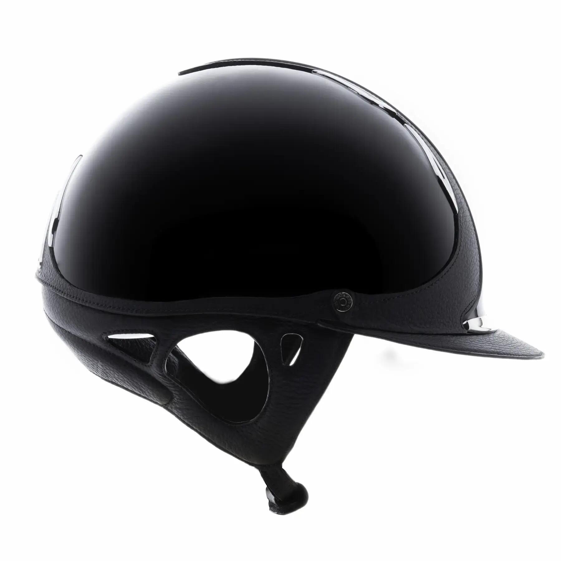 Casco da equitazione Antarès Premium 4/5