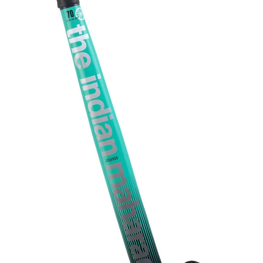 Stock The Indian Maharadja Jhuknaa Carbon 70