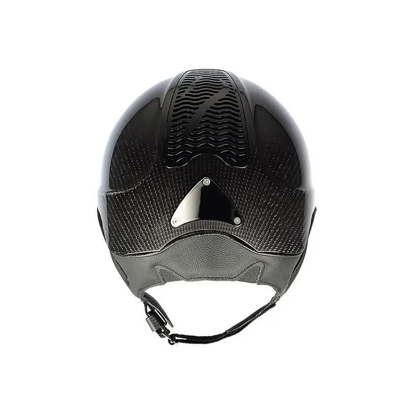 Casque d'équitation Antarès Précision Carbone 5/5