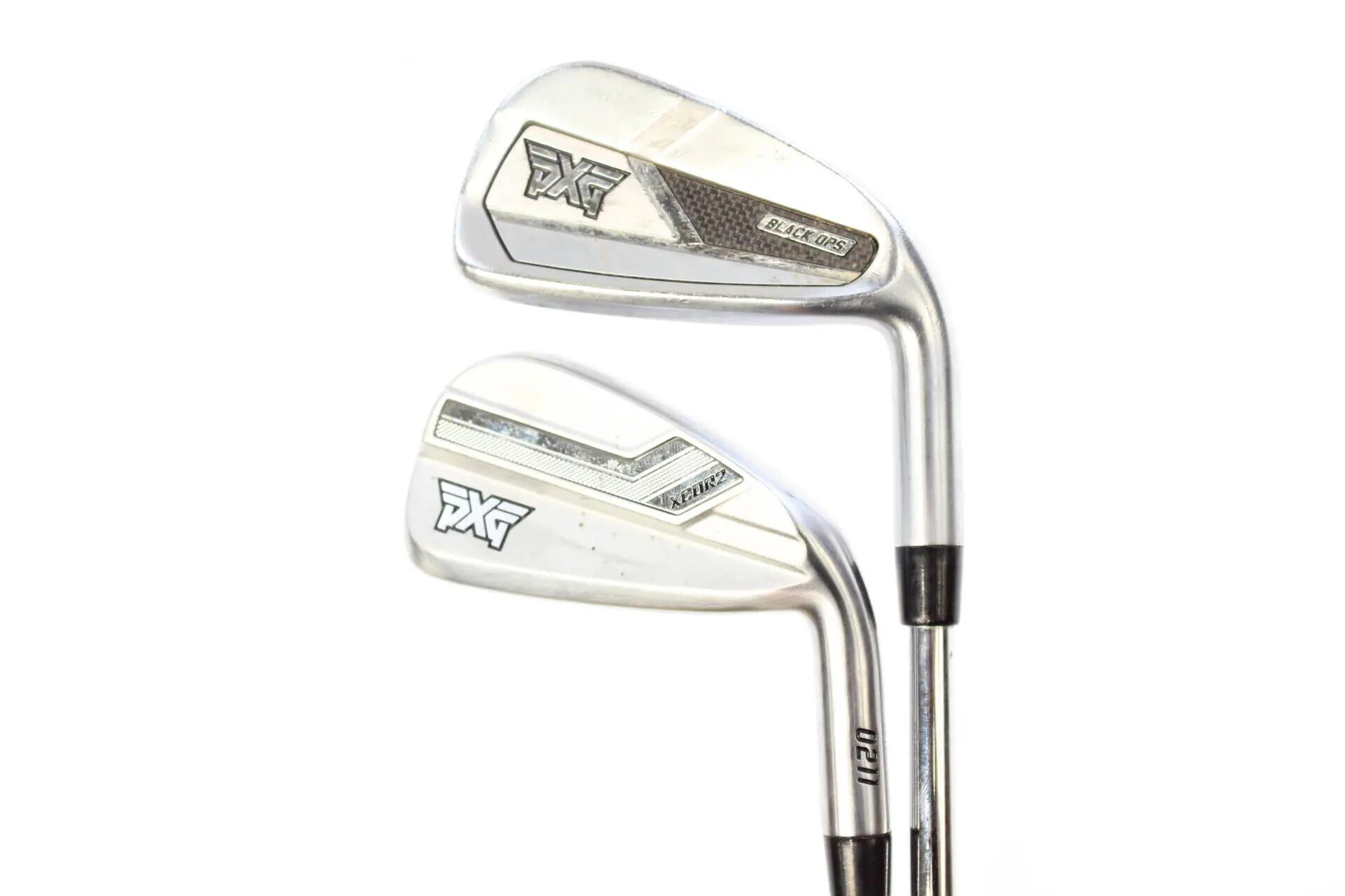 PXG picture