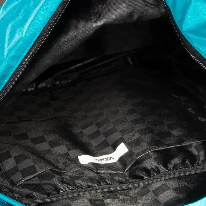 Plecak szkolny Vans PEP SQUAD II BA 4/4