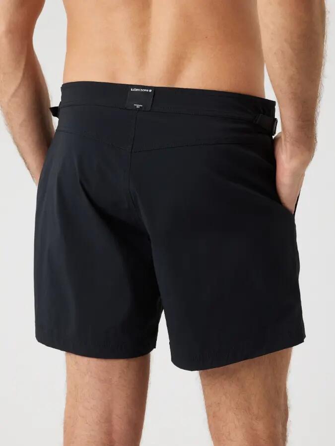 bjorn_borg BORG TAILORED SWIM SHORTS in poliammide riciclata 2/5