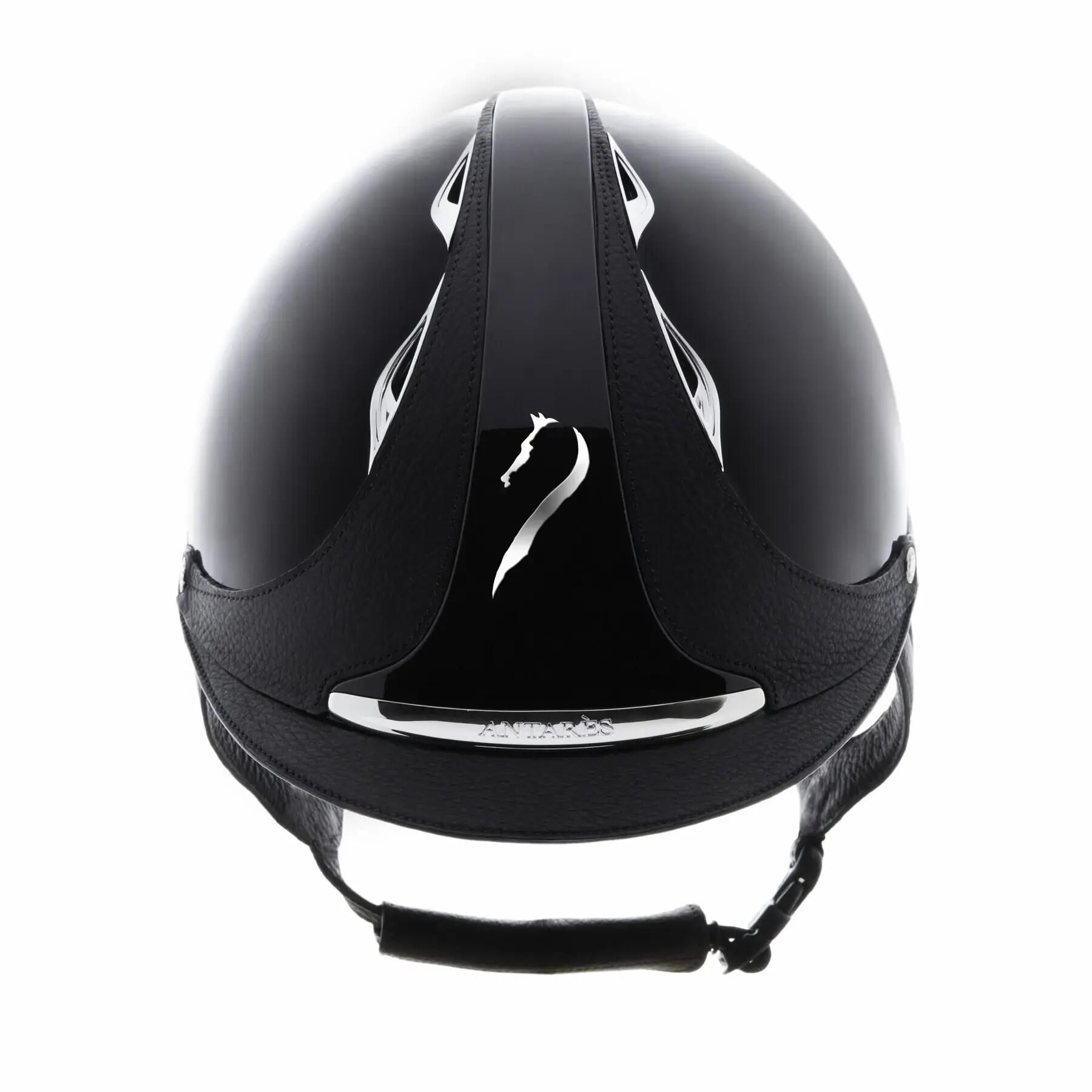 Casco da equitazione Antarès Premium 3/5
