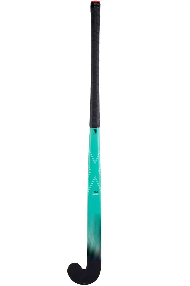 Crosse The Indian Maharadja Jhuknaa Carbon 70 5/5