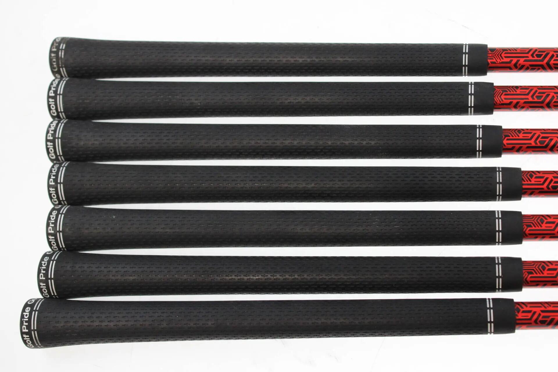 Seconde vie - Ping G410 LH 5-PW-SW Iron Set - Sufficient 5/5