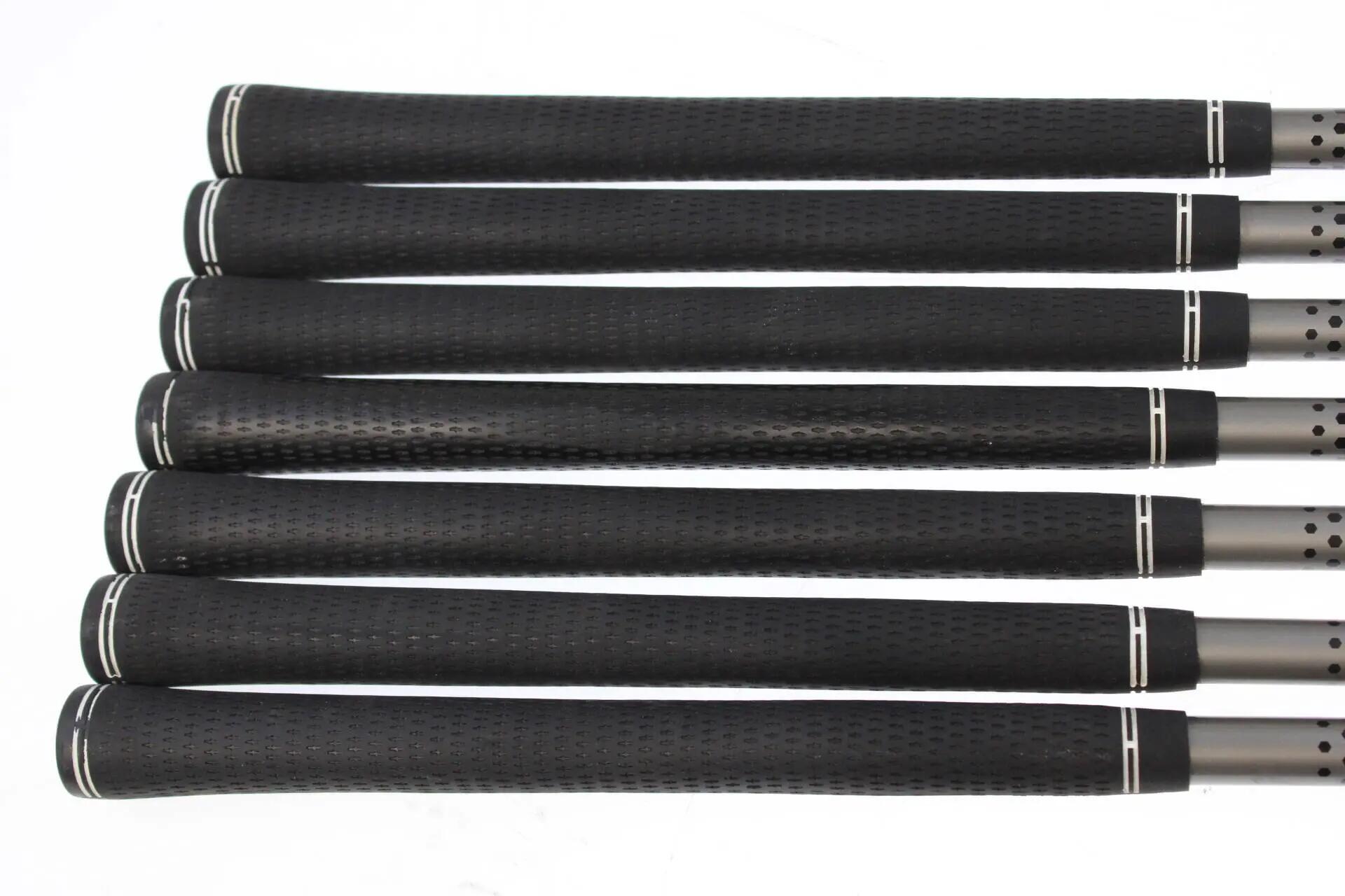 Seconde vie - TaylorMade Burner SuperLaunch RH 4-PW Iron Set - Good 5/5