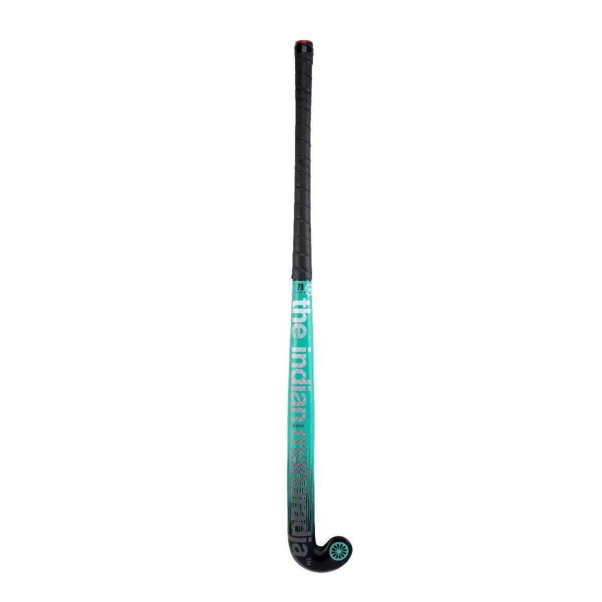 Crosse The Indian Maharadja Jhuknaa Carbon 70 3/5