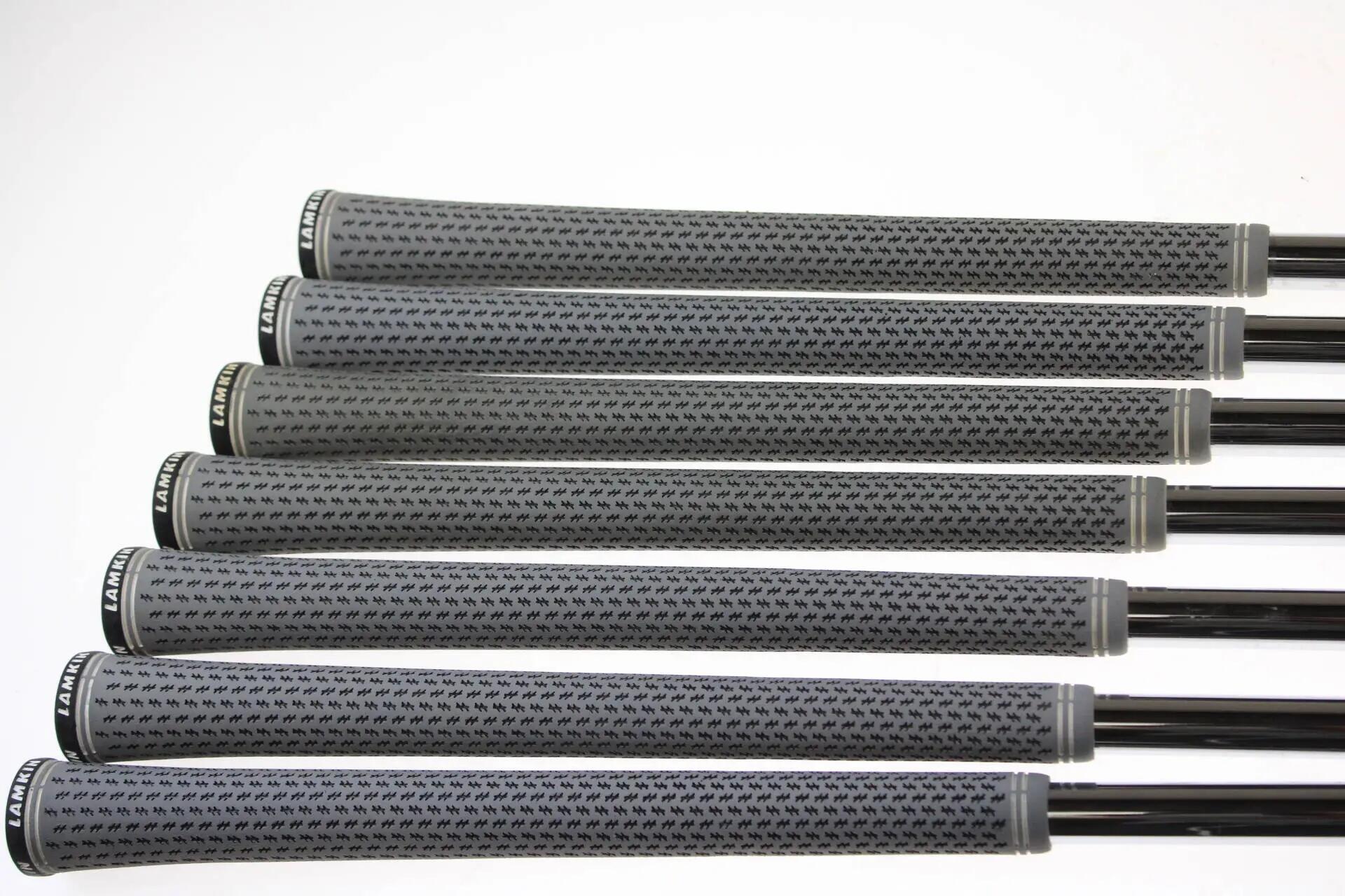 Seconde vie - Wilson Staff Model Blade 2024 RH 4-PW Iron Set - Sufficient 5/5