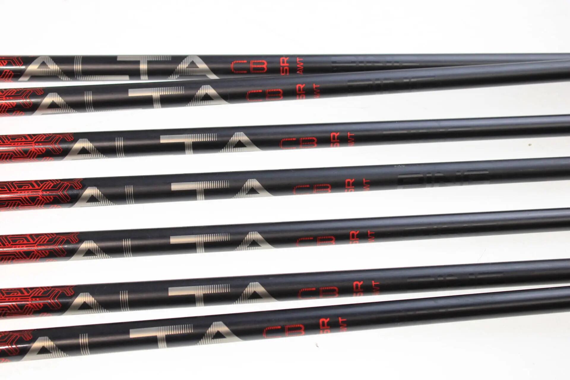 Seconde vie - Ping G410 LH 5-PW-SW Iron Set - Sufficient 4/5