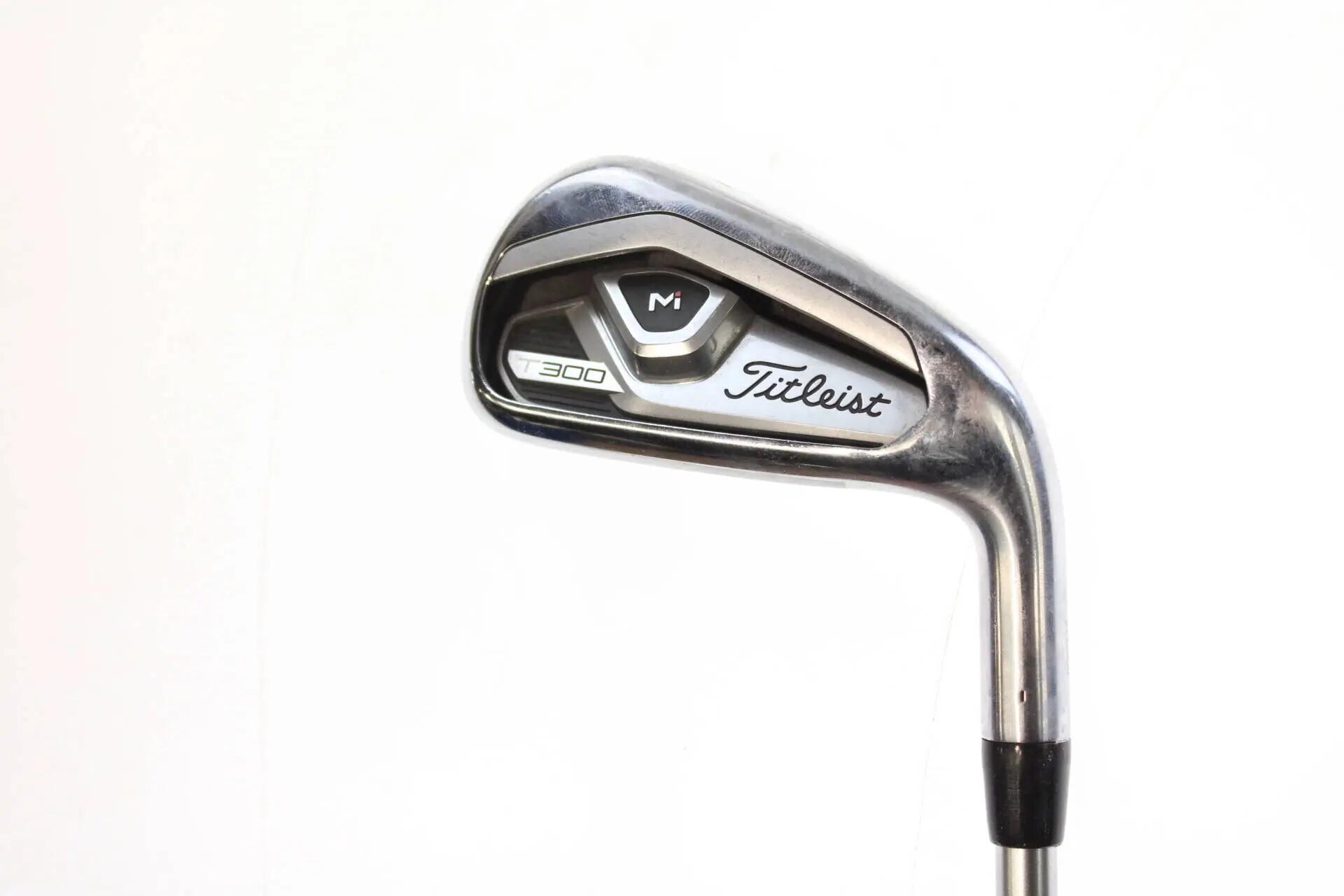 TITLEIST picture