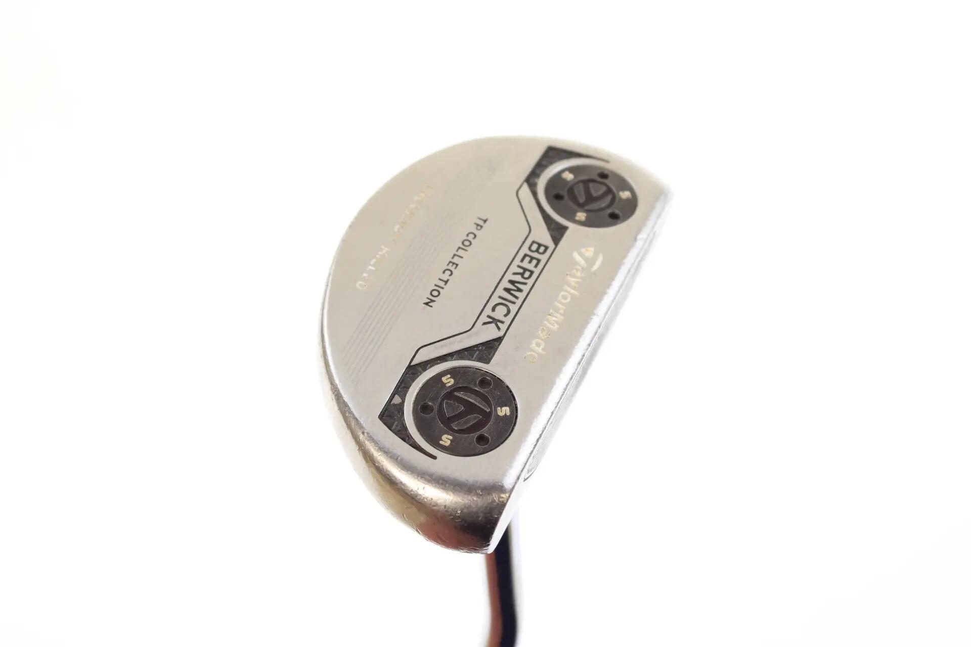 TAYLORMADE picture