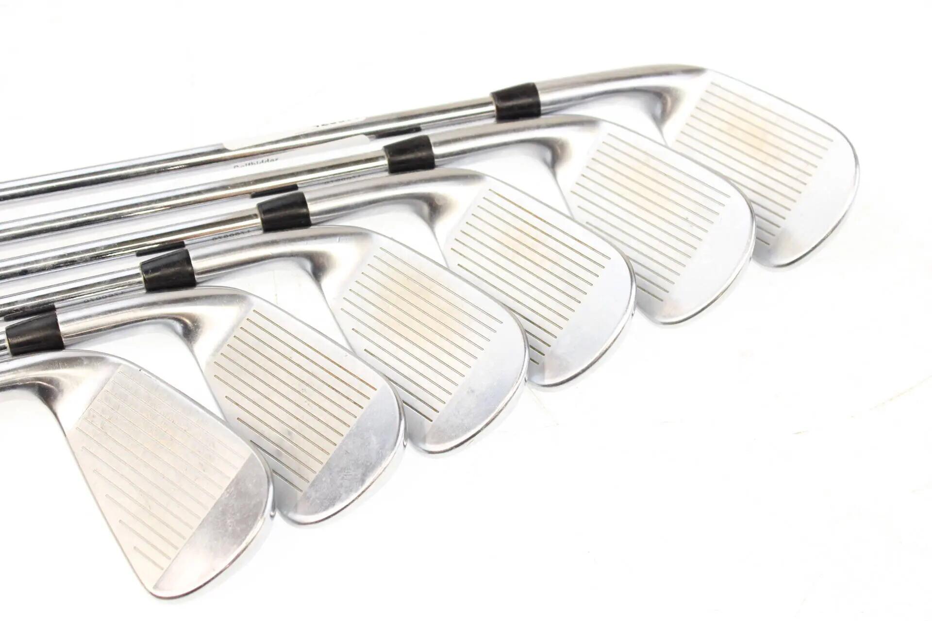 Seconde vie - Titleist T200 RH 5-PW Iron Set - Sufficient 2/5