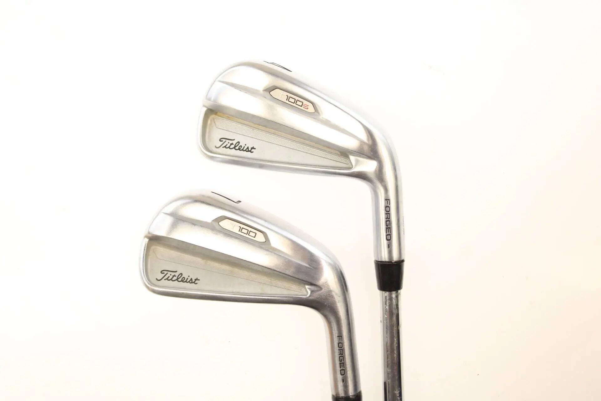 TITLEIST picture