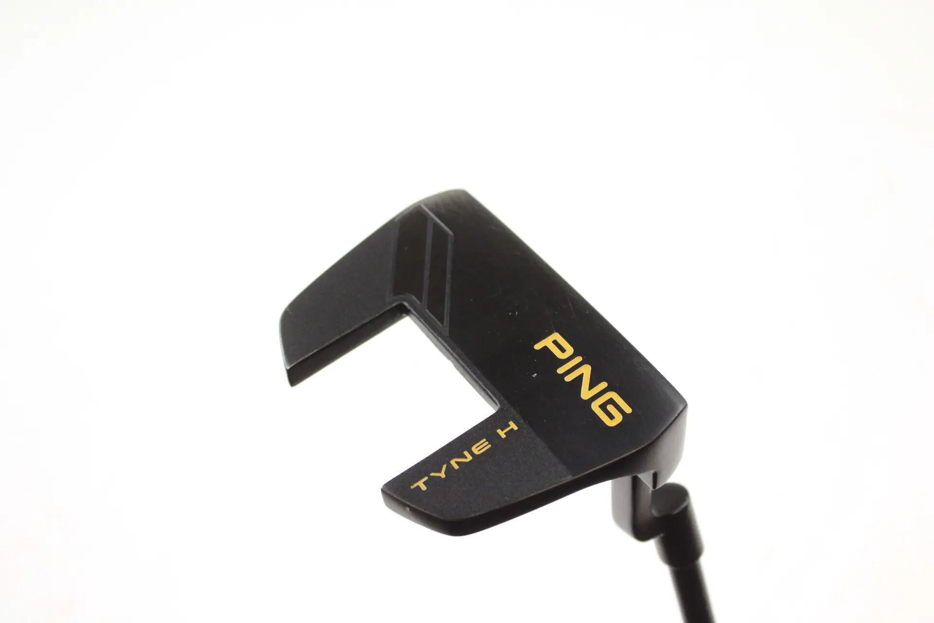 PING picture