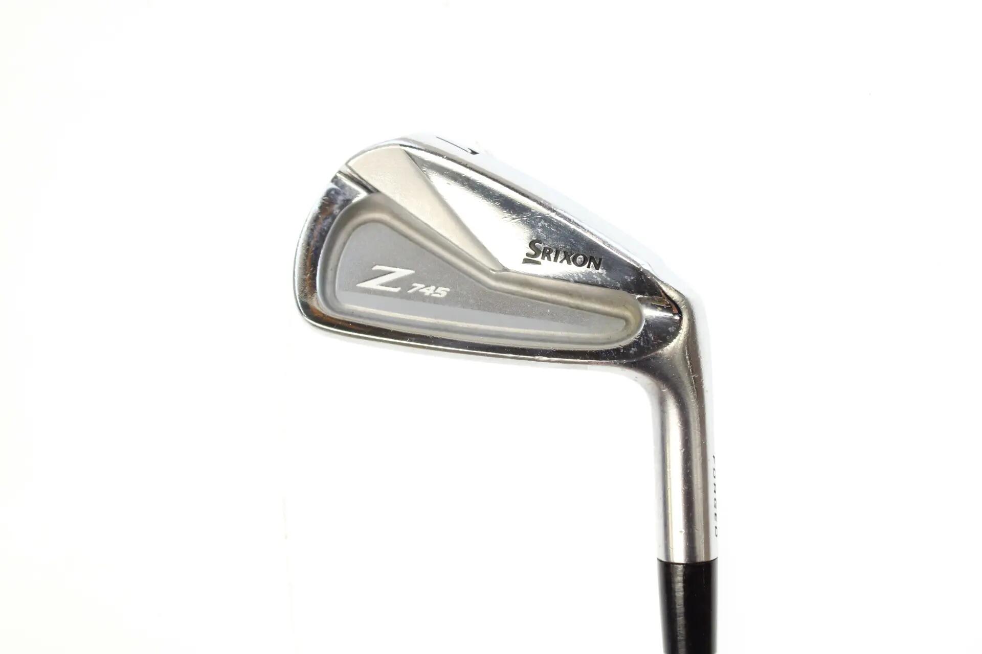 SRIXON picture
