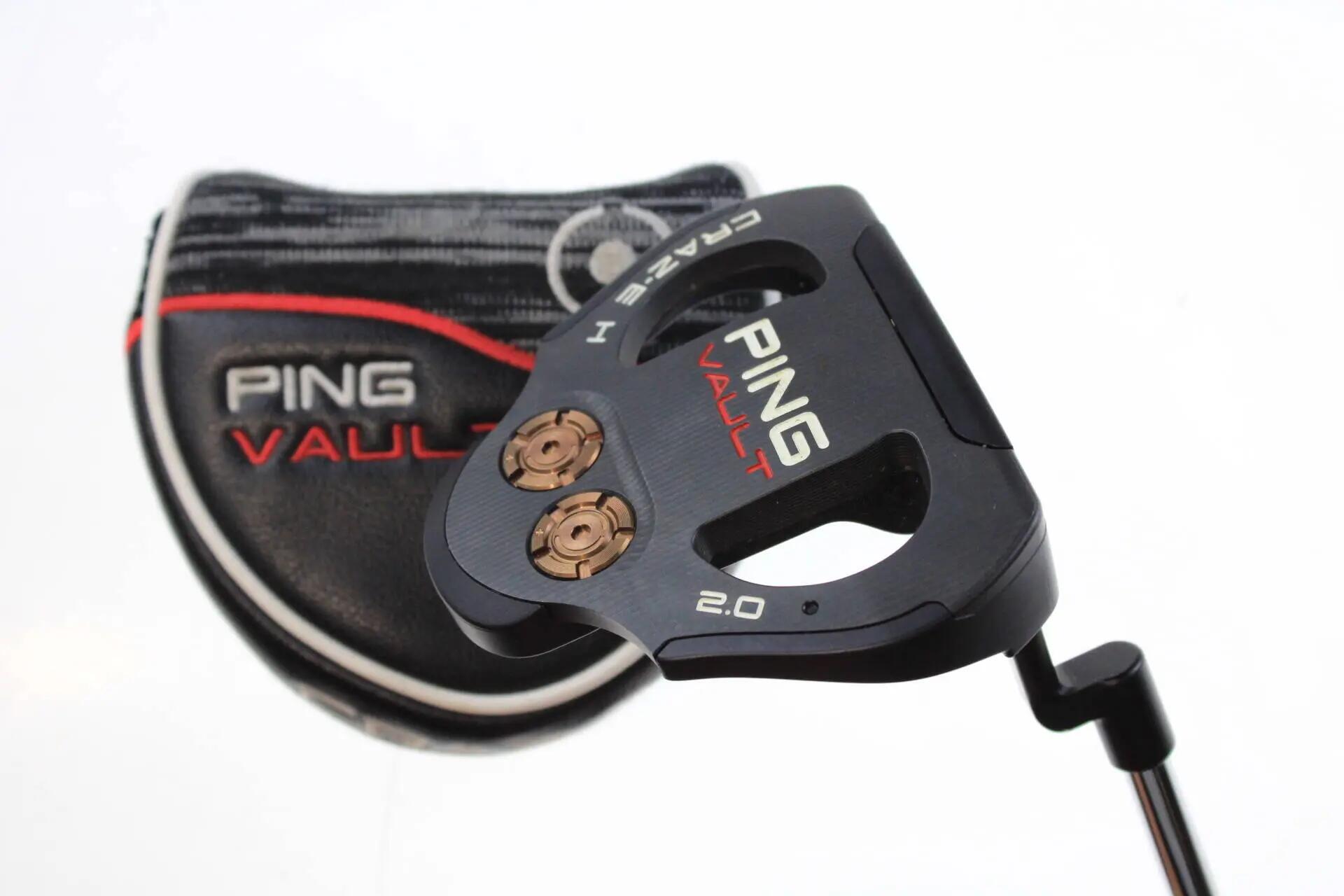 PING picture