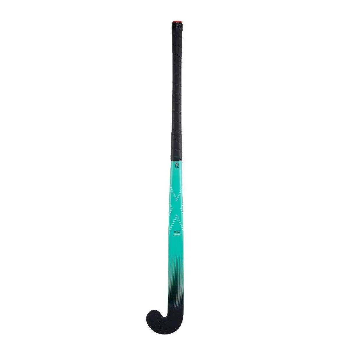 Crosse The Indian Maharadja Jhuknaa Carbon 70 2/5