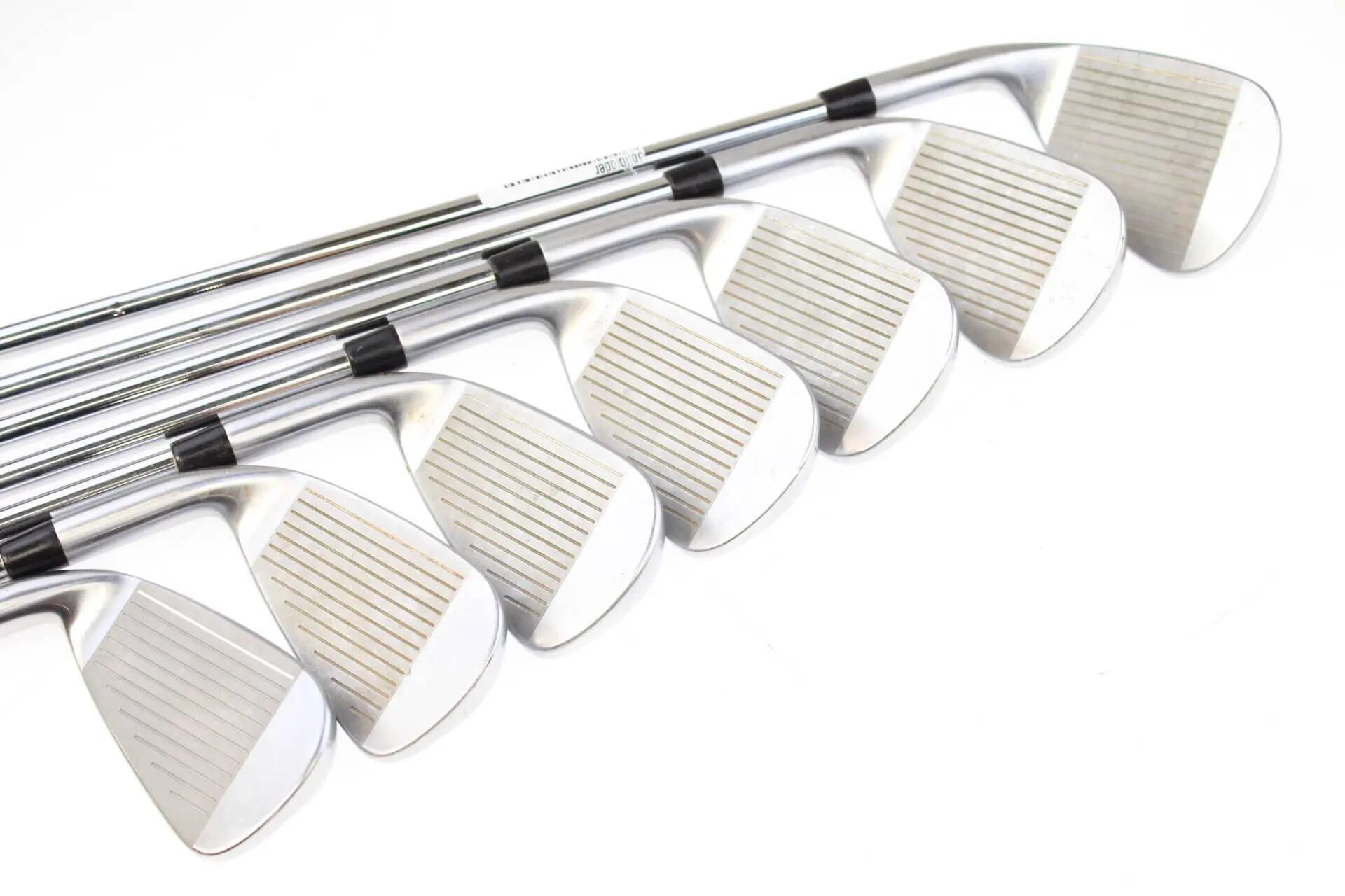 Seconde vie - PXG Black Ops RH 5-PW-SW Iron Set - Good 2/5