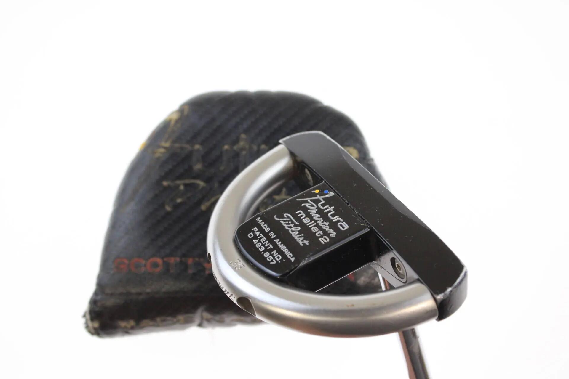 SCOTTY CAMERON picture