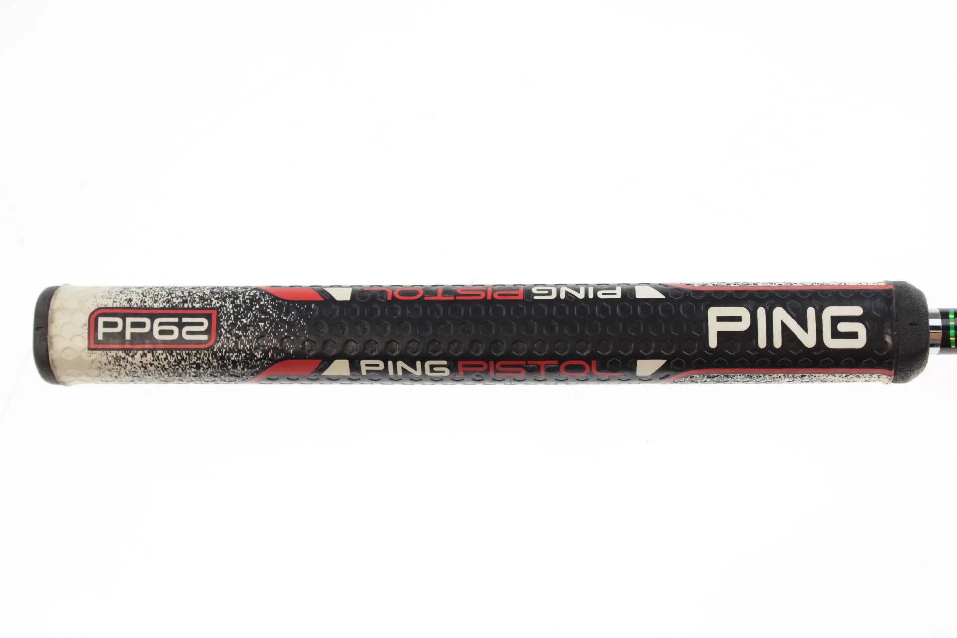 Seconde vie - Ping Vault 2.0 Craz-E H Stealth RH Putter - Very good 5/5