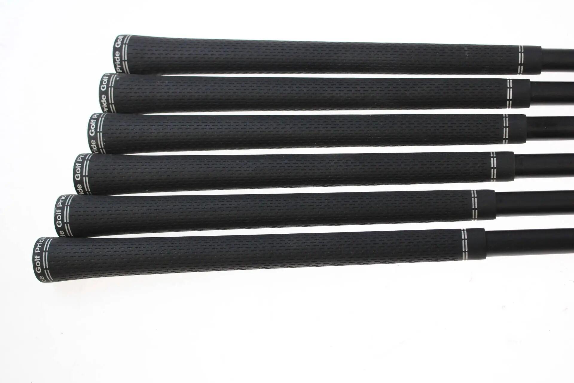 Seconde vie - Ping i525 RH 5-PW Iron Set - Sufficient 5/5