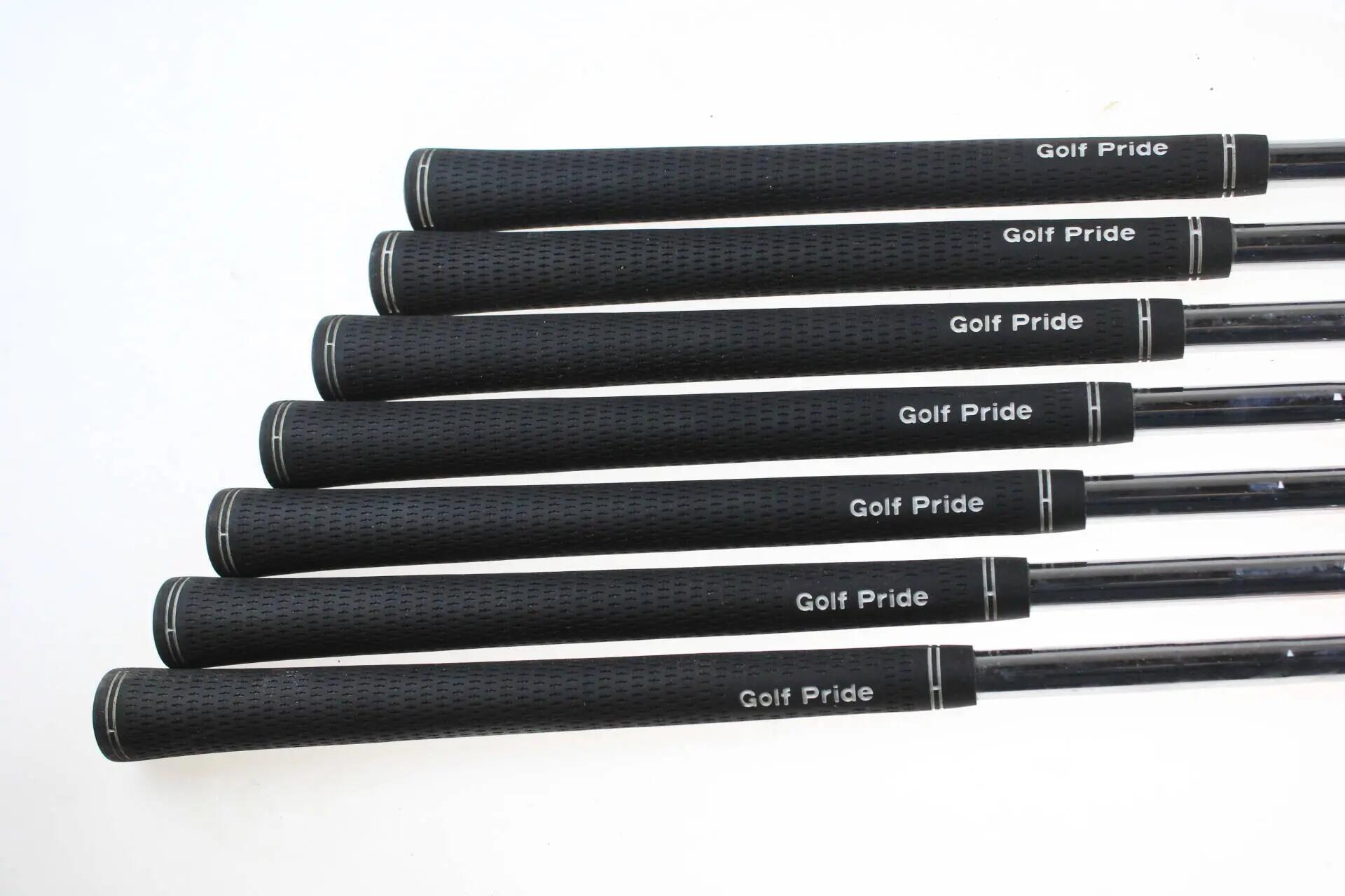 Seconde vie - Callaway Apex Ai200 RH 4-PW Iron Set - Very good 5/5