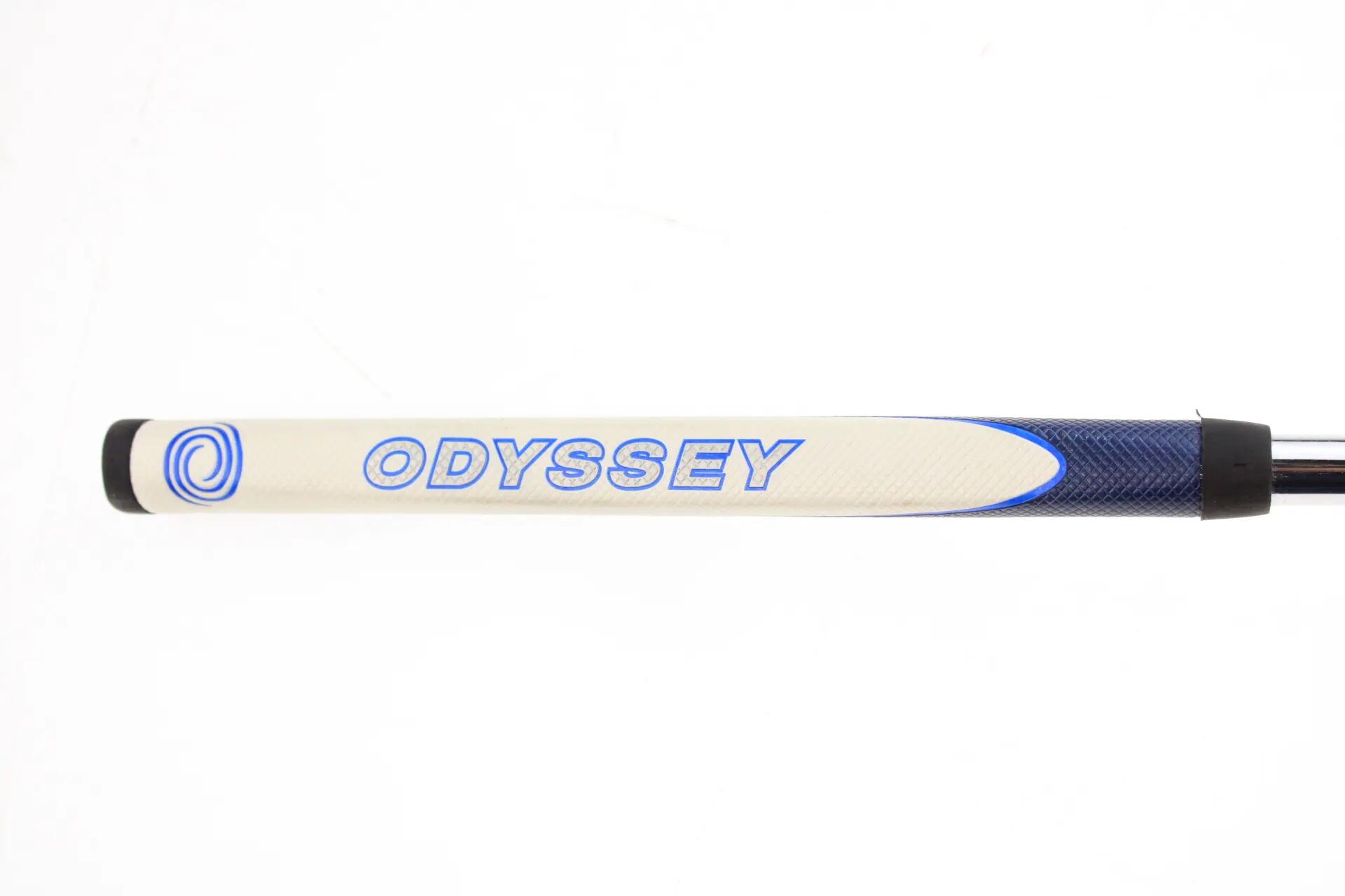 Seconde vie - Odyssey Ai-ONE Double Wide CH RH Putter - Very good 5/5