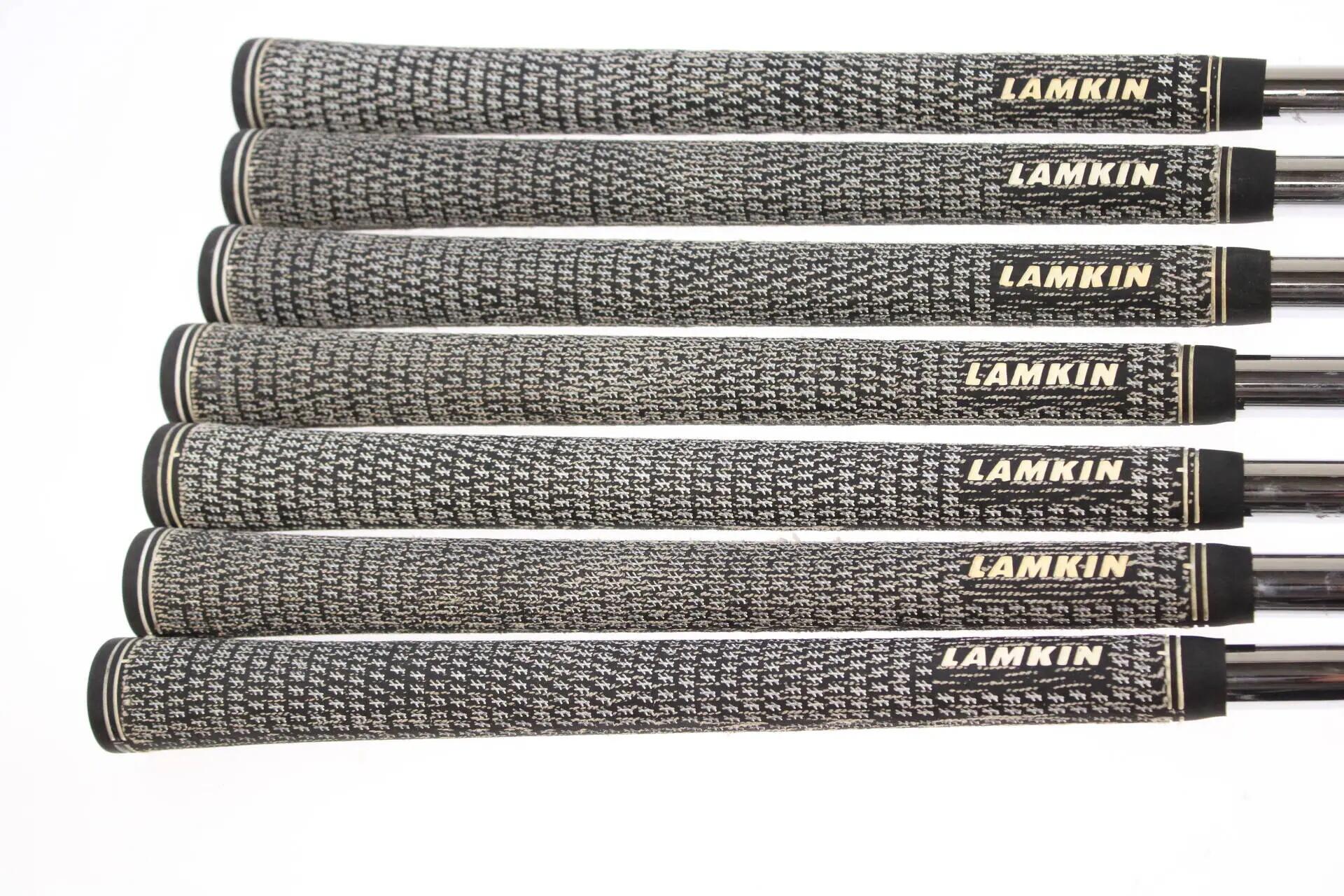 Seconde vie - Titleist T100 2021 RH 4-PW Iron Set - Sufficient 5/5