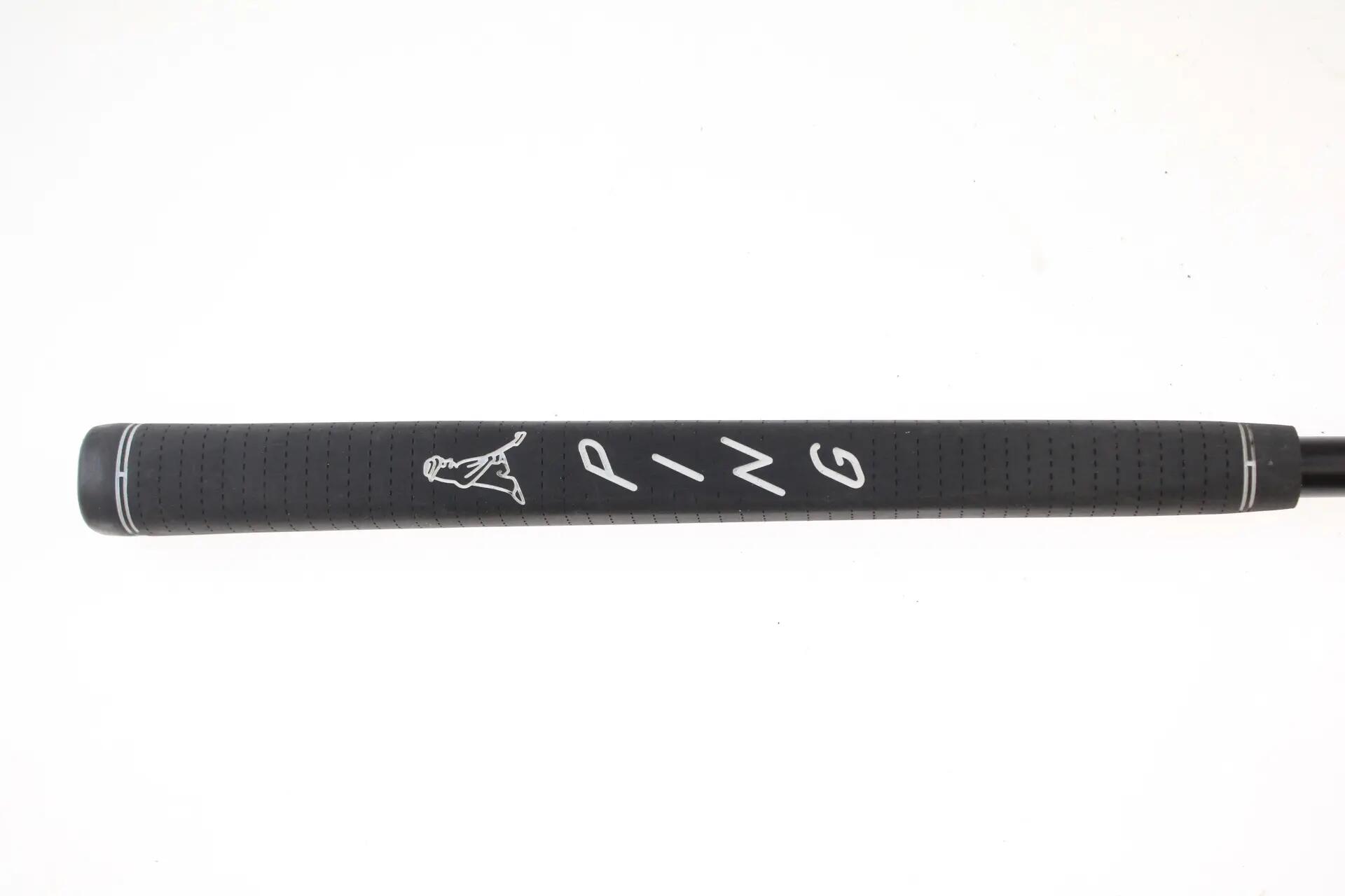 Seconde vie - Ping 2024 Tyne H RH Putter - Good 5/5