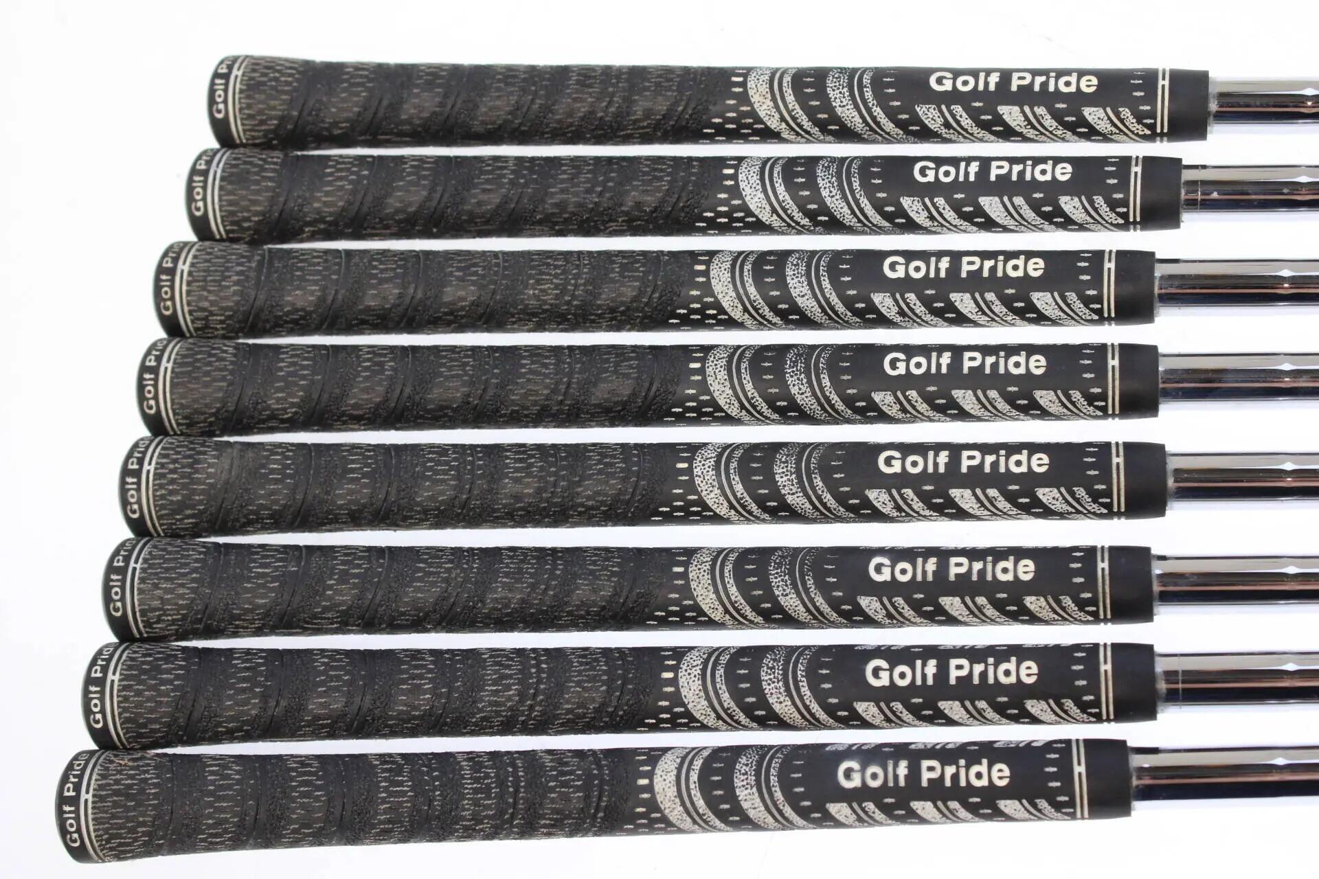 Seconde vie - Srixon Z-745 RH 3-PW Iron Set - Good 5/5