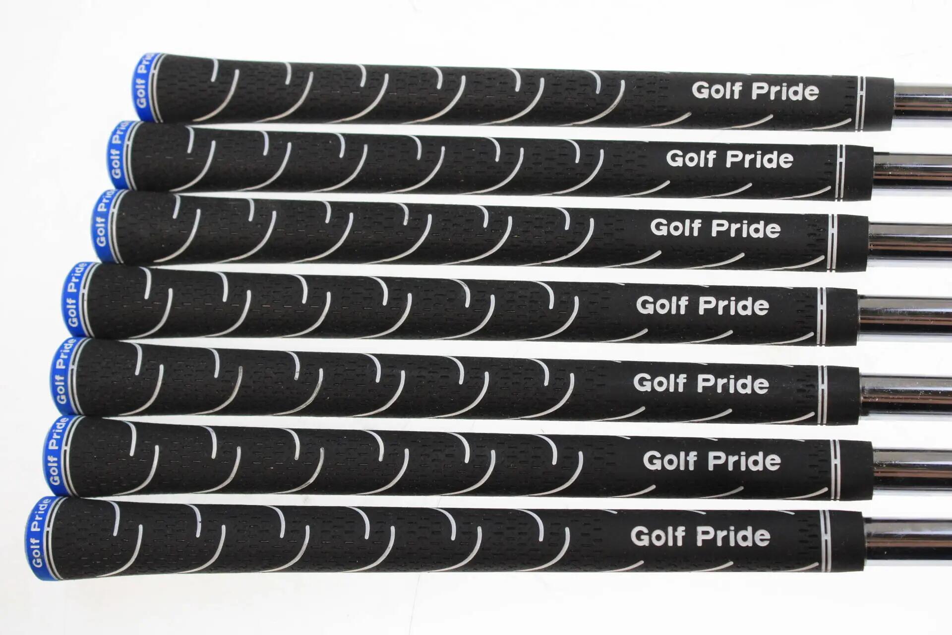 Seconde vie - TaylorMade P770 2020 RH 4-PW Iron Set - Sufficient 5/5