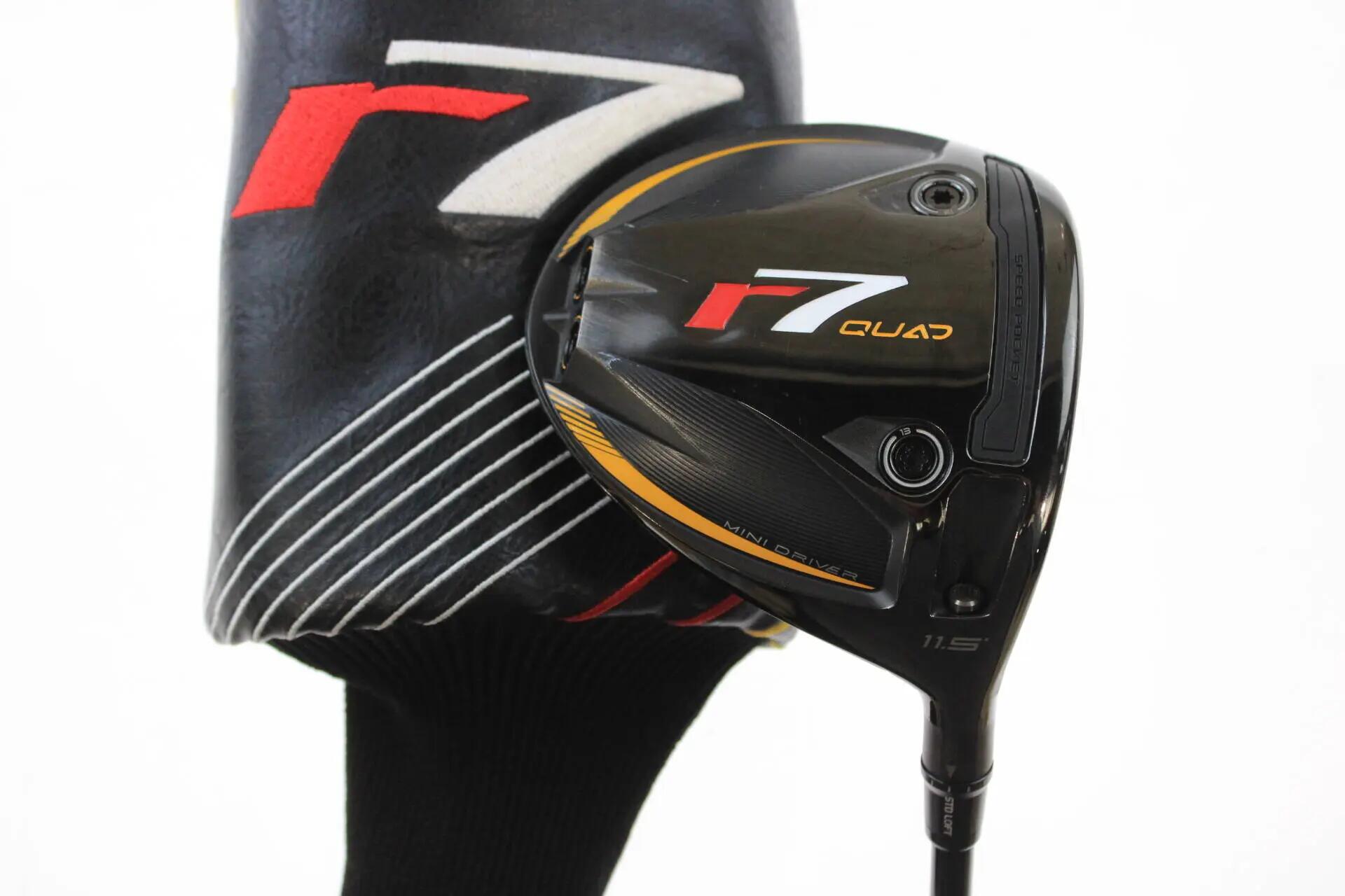 TAYLORMADE picture