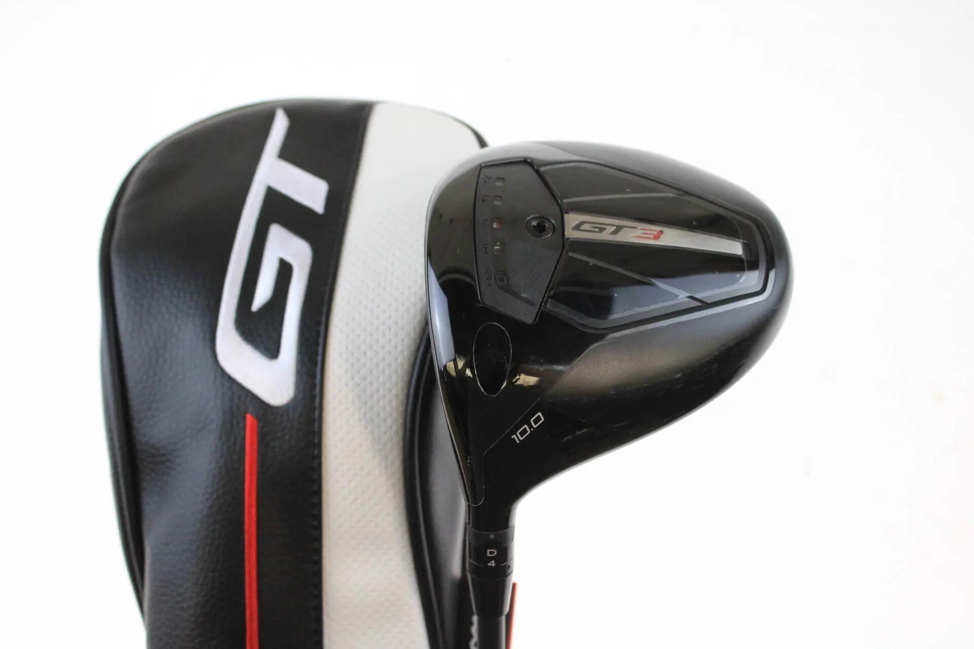 TITLEIST picture