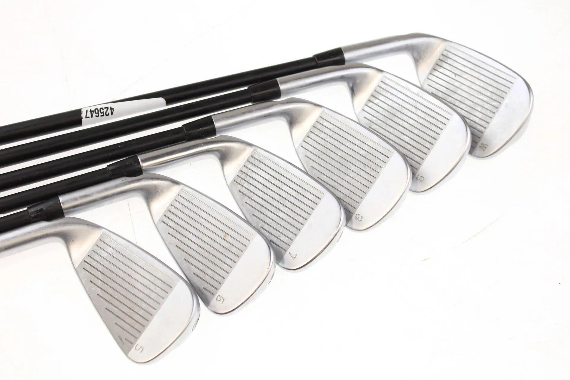 Seconde vie - Ping G440 RH 5-PW Iron Set - Good 2/5