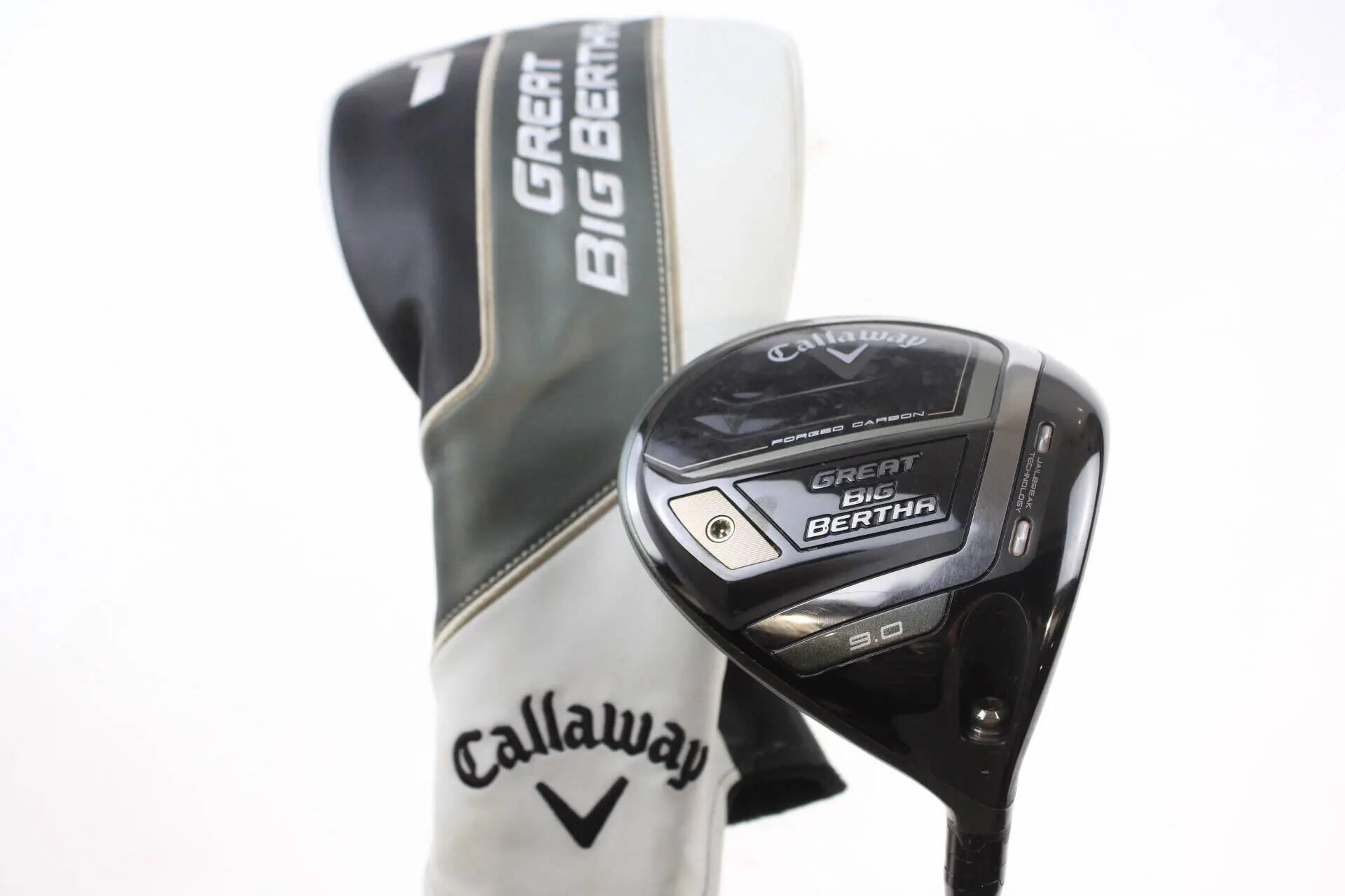 CALLAWAY picture