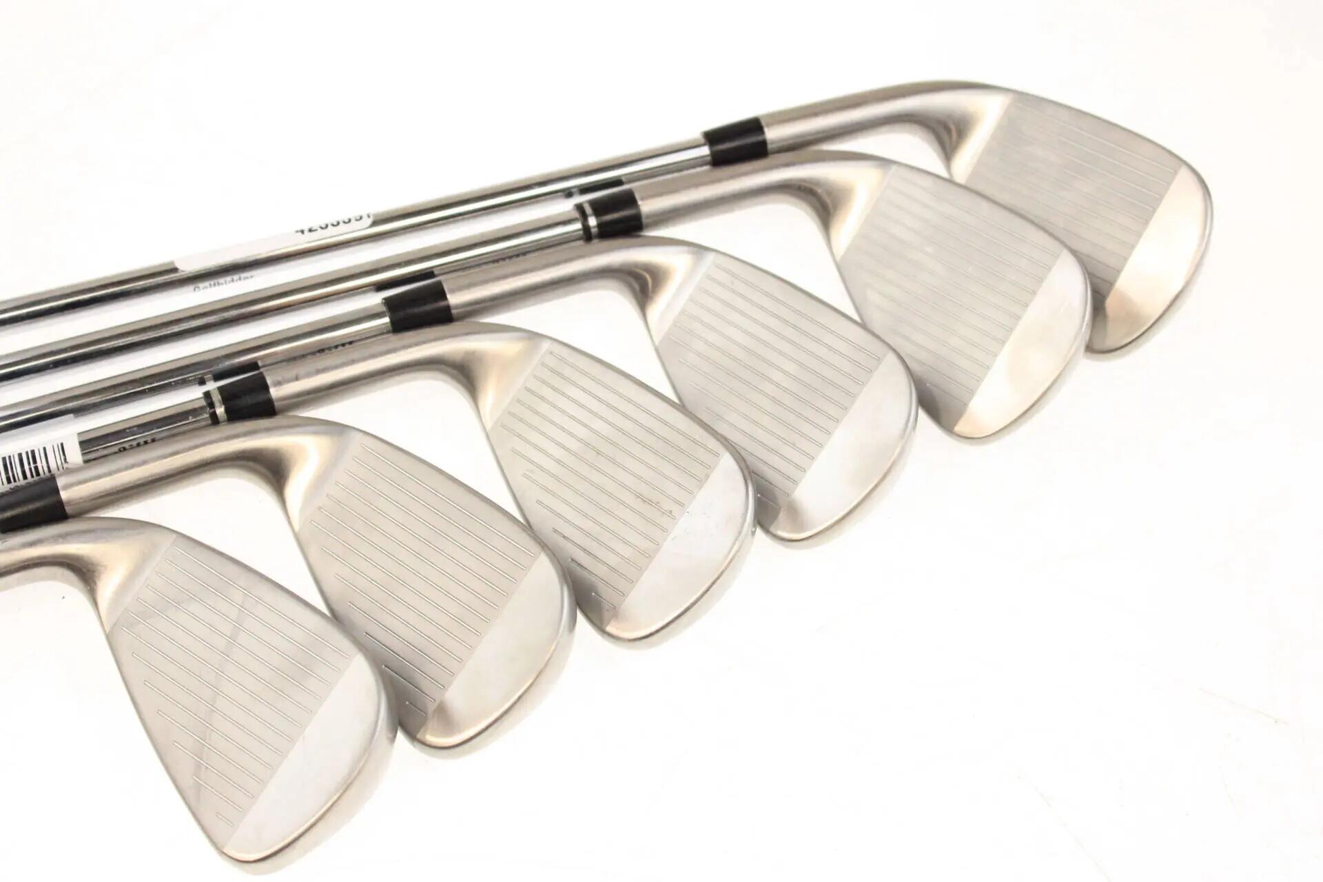 Seconde vie - Wilson DYNAPWR 2025 RH 5-PW Iron Set - Very good 2/5