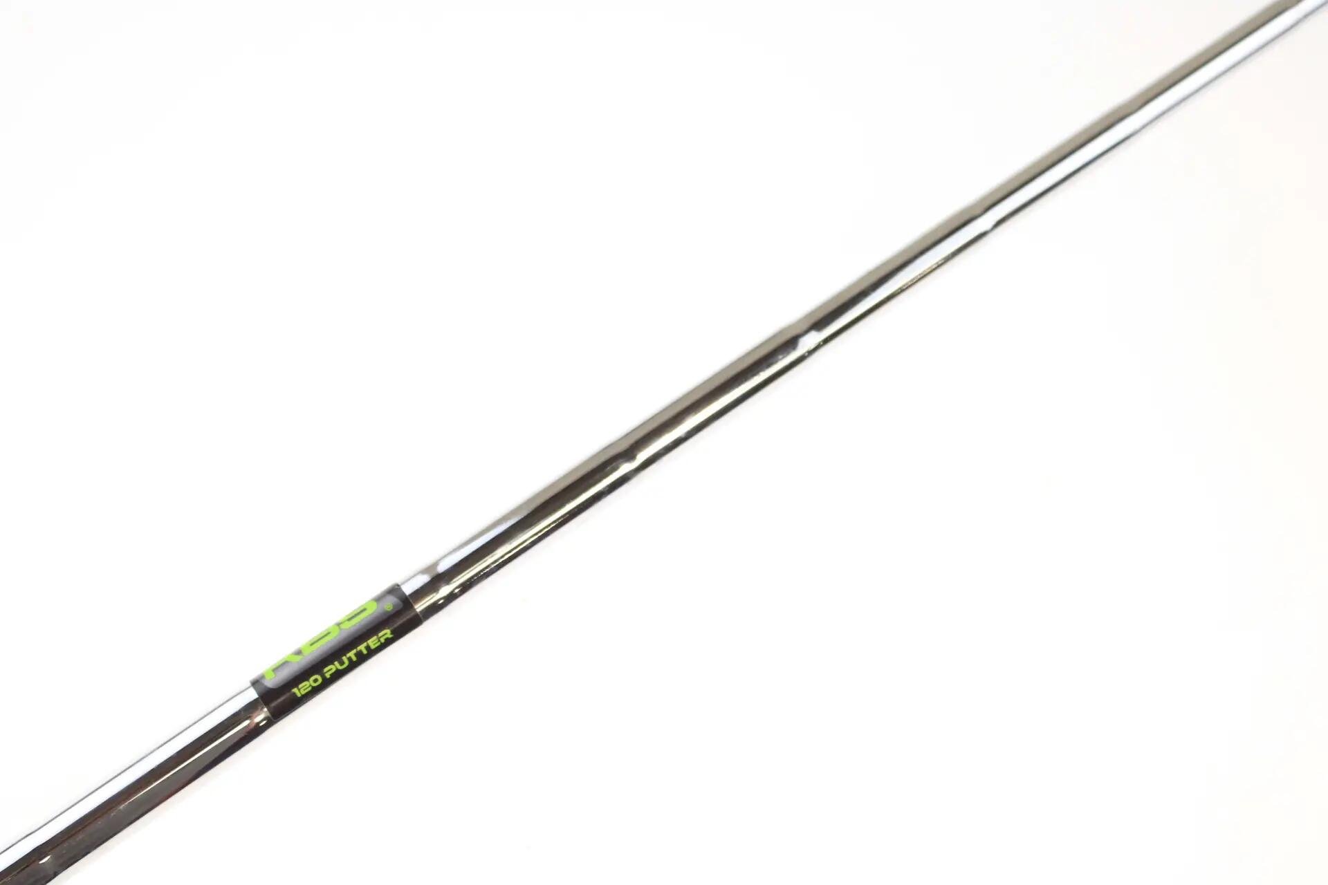 Seconde vie - Cobra KING Vintage Sport-45 RH Putter - Good 4/5