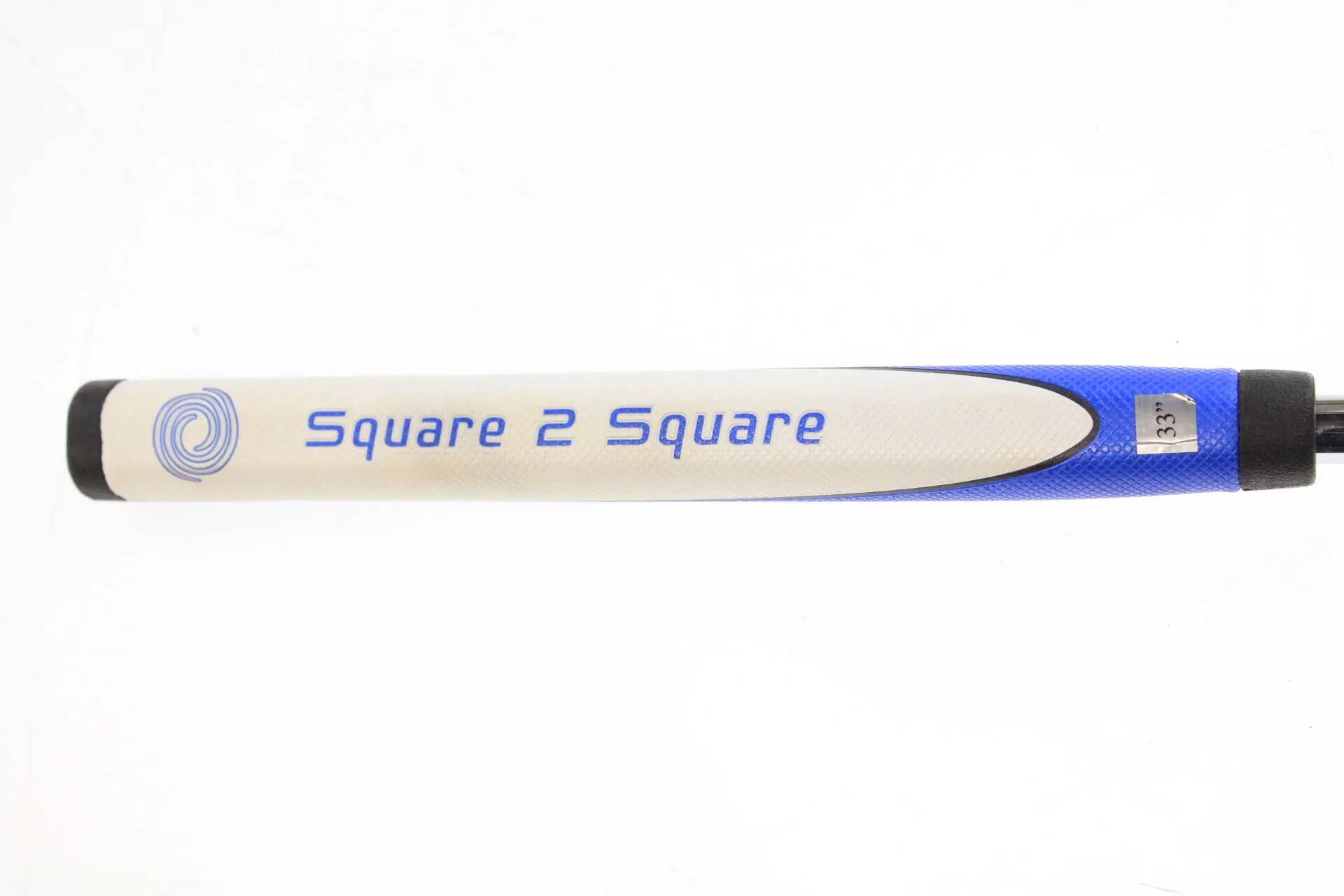 Seconde vie - Odyssey Ai-ONE Square 2 Square Jailbird RH Putter - Very good 5/5