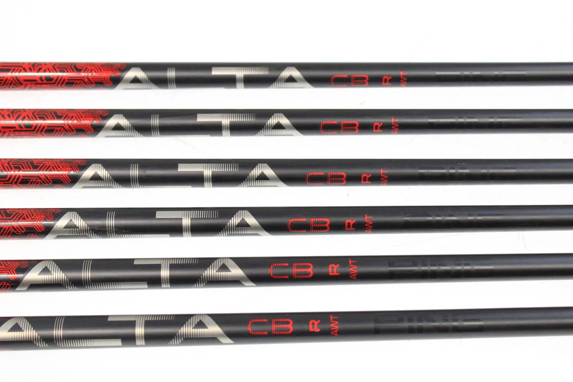 Seconde vie - Ping G410 RH 5-PW Iron Set - Good 4/5