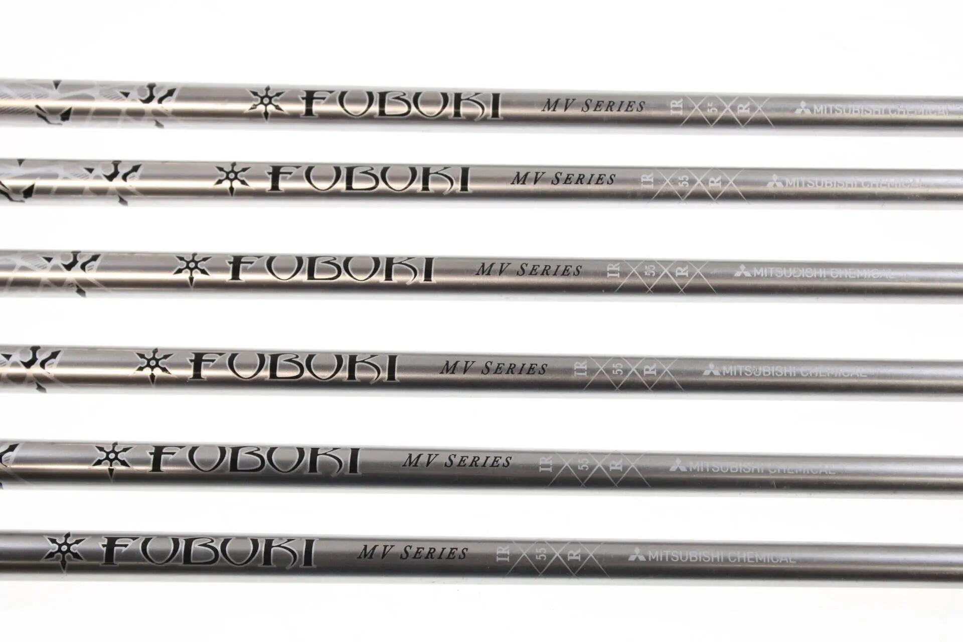 Seconde vie - Titleist T300 2021 RH 5-PW Iron Set - Sufficient 4/5