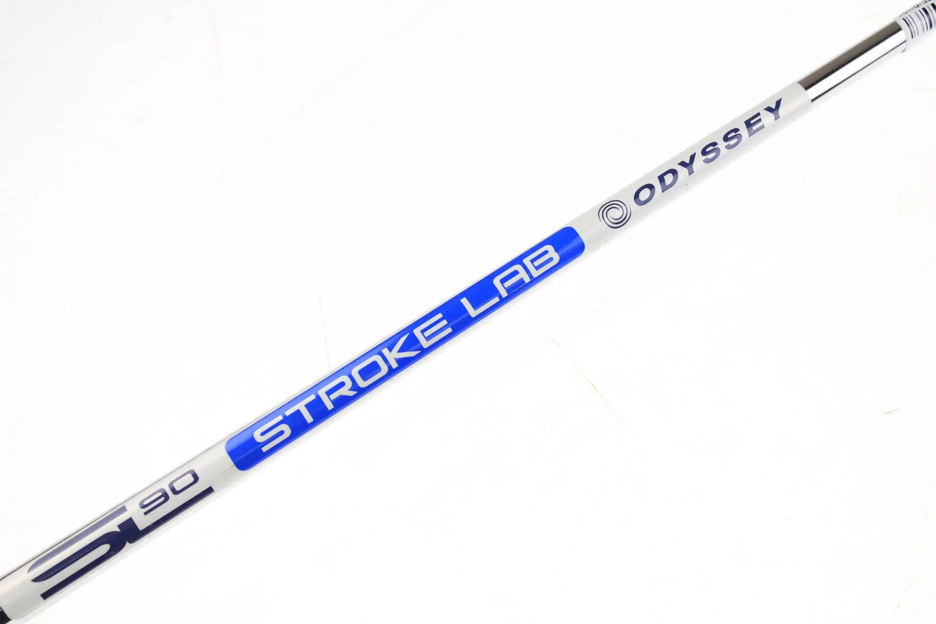 Seconde vie - Odyssey Ai-ONE Double Wide CH RH Putter - Very good 4/5